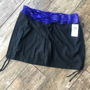 Kiwi Kate Running / casual Skort